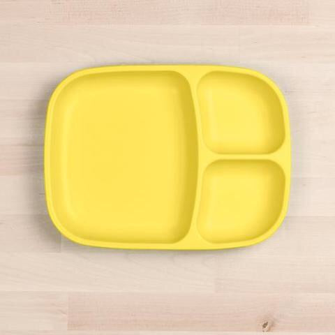 Re-Play Divided Plates (Large)