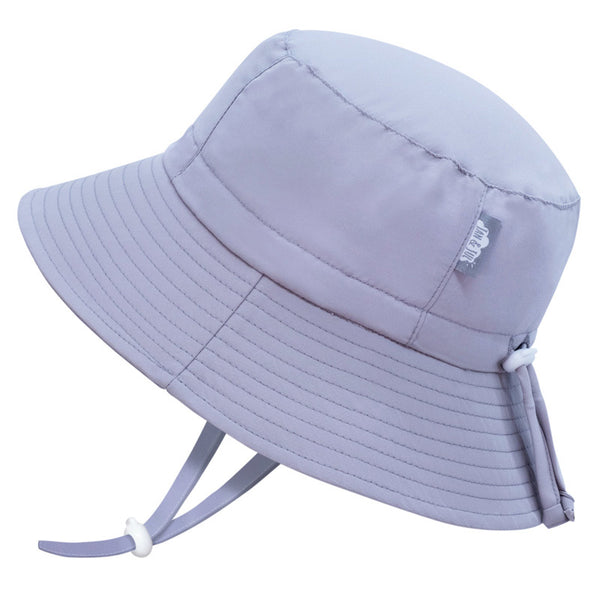 Jan & Jul Gro-With-Me Aqua Dry Bucket Hats