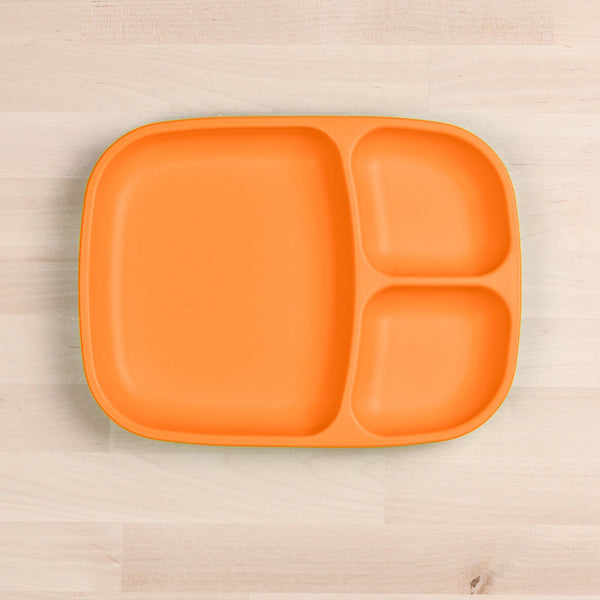 Re-Play Divided Plates (Large)