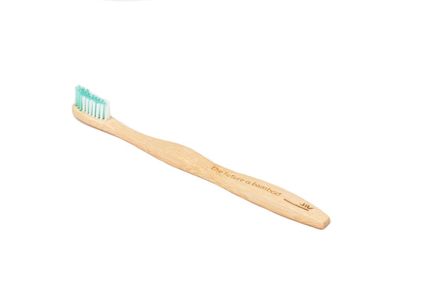 Bamboo Toothbrushes