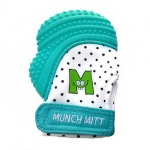 Munch Mitt