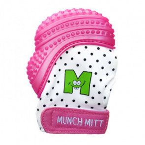 Munch Mitt