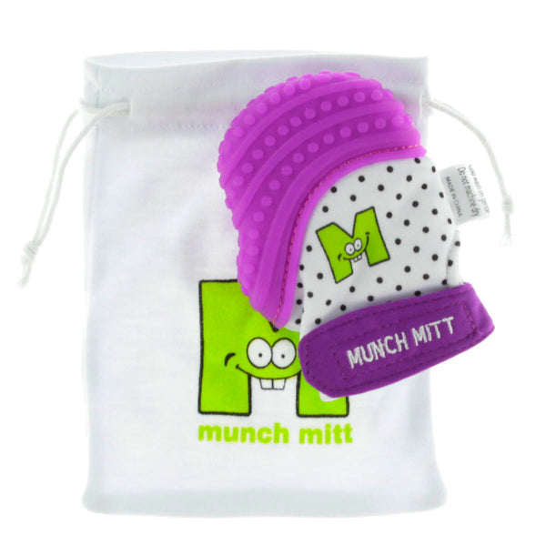 Munch Mitt