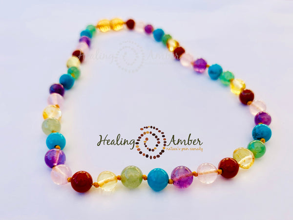 Ocean Gemstone