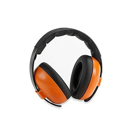 Banz Mini Earmuffs (0-2 years)