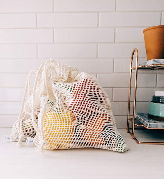 Mesh Produce Bag