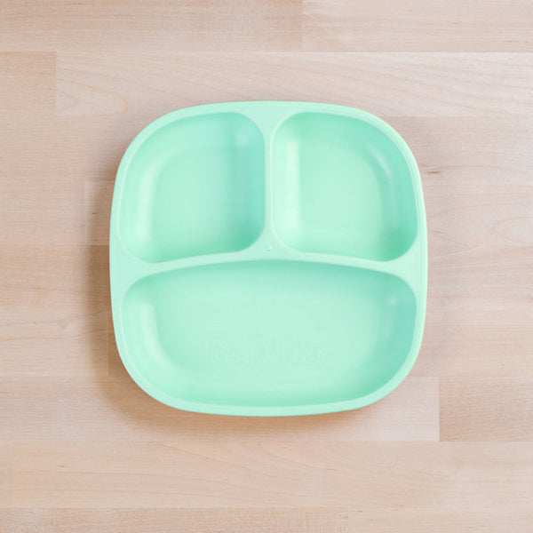 Re-Play Divided Plates