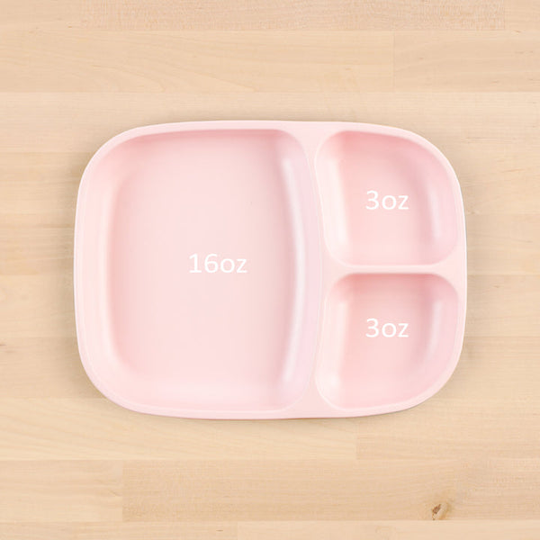 Re-Play Divided Plates (Large)