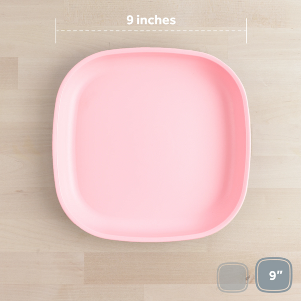 Re-Play Flat Plates (Large)