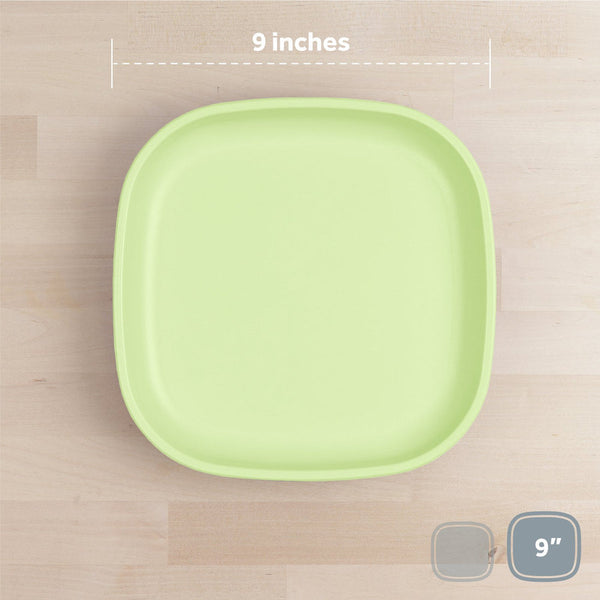 Re-Play Flat Plates (Large)