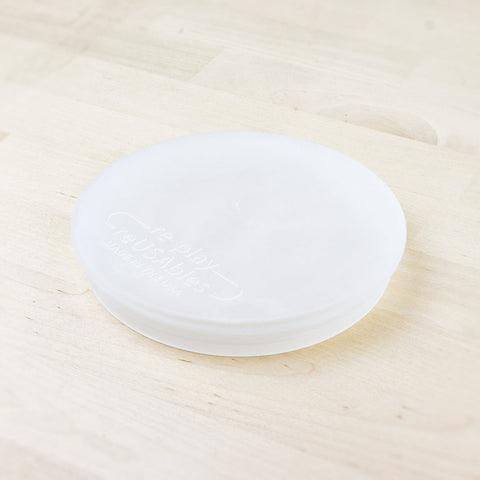 Re-Play Silicone Bowl Lid (fits 12oz bowl)