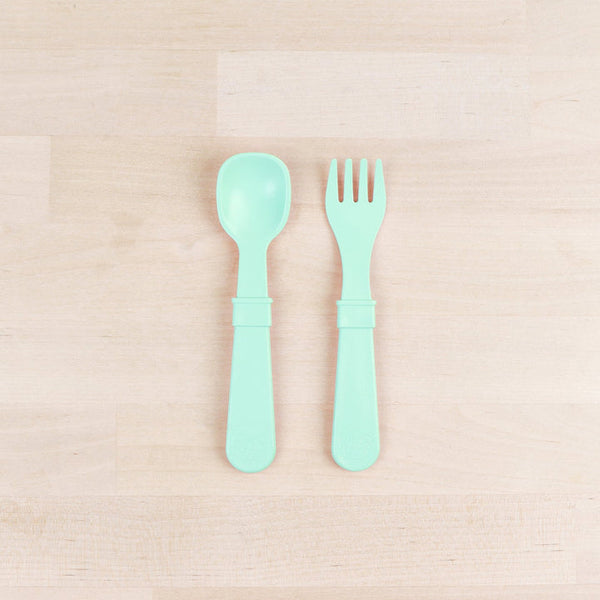 Re-Play Utensils