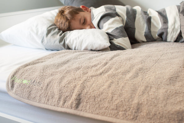 PeapodMats Waterproof Bedwetting Mat
