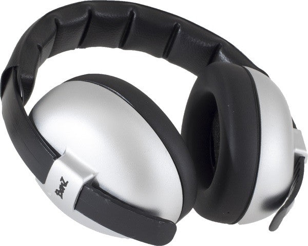 Banz Mini Earmuffs (0-2 years)