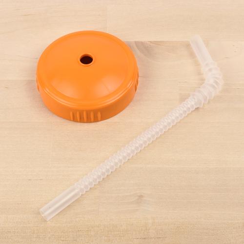 Re-Play Straw Cup Lid & Straw