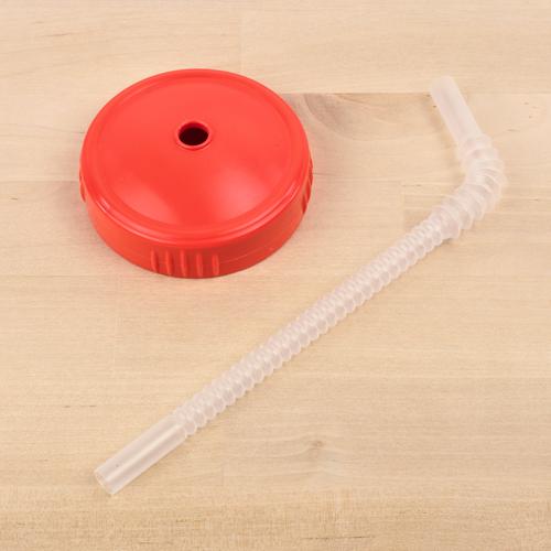 Re-Play Straw Cup Lid & Straw