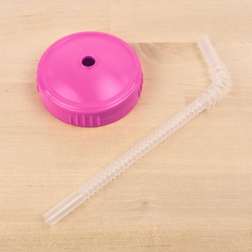 Re-Play Straw Cup Lid & Straw