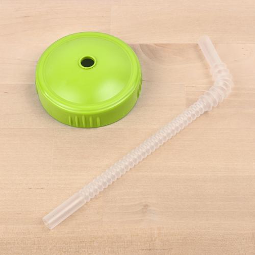 Re-Play Straw Cup Lid & Straw
