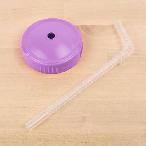 Re-Play Straw Cup Lid & Straw