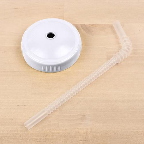 Re-Play Straw Cup Lid & Straw
